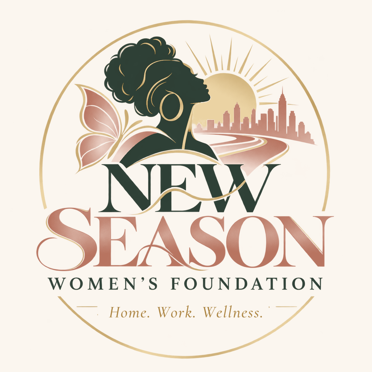 New Season Women's Foundation